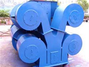 多管（guǎn）旋風除塵器