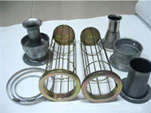 除塵骨架（jià）-除塵濾籠