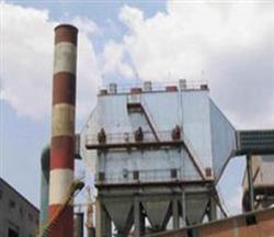 GXCD係列管狀靜電除塵器（qì）