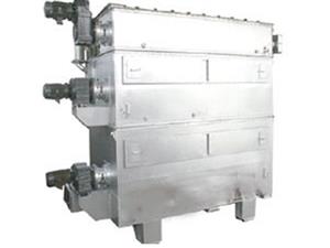 化灰（huī）機（jī）-生石灰消化機-生石灰消化機
