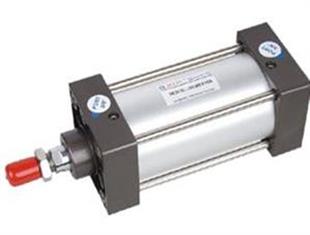 除塵氣（qì）缸-氣缸