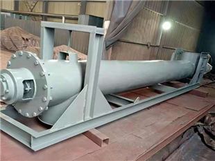 稱重螺旋輸送機（jī）