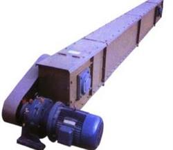 埋（mái）刮板輸（shū）送機-刮（guā）板輸送機-F刮板輸送機