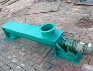 螺旋輸送機-防腐型螺旋輸送機-不鏽鋼輸送機