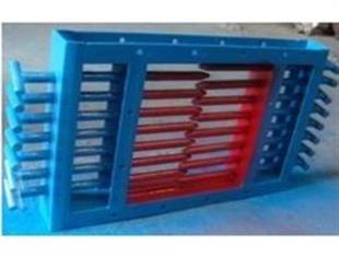 單層（céng）棒條閥-雙層棒條閥（fá）-棒條閘門