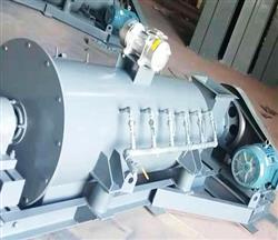 單軸加濕機-雙軸加濕機-立式加濕（shī）機