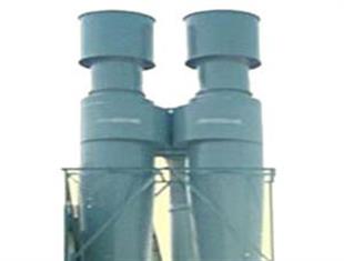 XZZ型旋（xuán）風除塵器