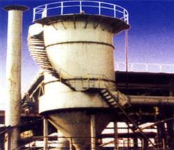 除塵機組-扁袋（dài）除塵（chén）機組-扁布袋除塵機組