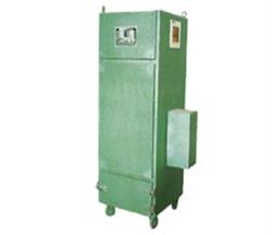 單機除塵器-單機袋（dài）式除塵器-單機布袋除塵（chén）器