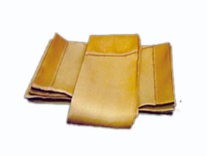 氟美斯濾袋-高溫除塵（chén）布袋-高（gāo）溫除塵濾袋（dài）