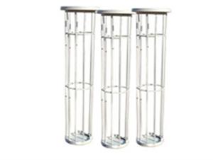 除塵骨架-除塵器骨架（jià）