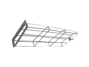 梯形骨架-梯形（xíng）濾籠