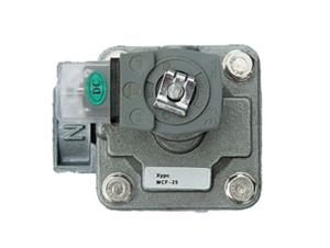 電磁脈衝閥-脈（mò）衝（chōng）閥