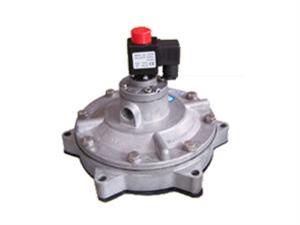 脈衝（chōng）閥門-DMF-Y