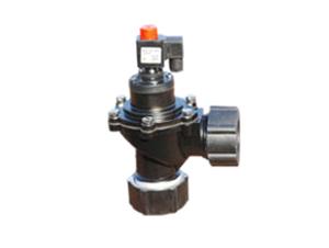 電磁脈衝閥門（mén）-DMF-ZM型電磁脈衝閥