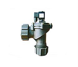 電磁閥-電磁脈衝閥（fá）