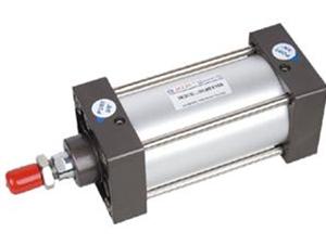 標準氣缸（gāng）-標準型氣缸