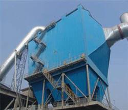 SZD組（zǔ）合電收塵器