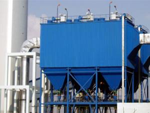 高壓靜電（diàn）除塵器