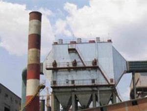 GXCD係列管狀靜電除塵器