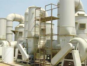 集合式（shì）高壓靜（jìng）電除塵器