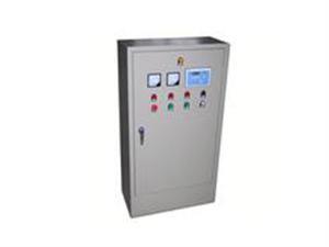 脈衝電控櫃（guì）-低壓脈衝電控櫃