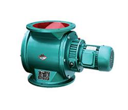 星型卸（xiè）料器-星型卸灰（huī）閥