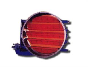 百（bǎi）葉閥（fá）